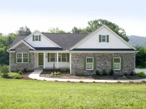 967 E Dumplin Valley Rd, Jefferson City, TN 37760