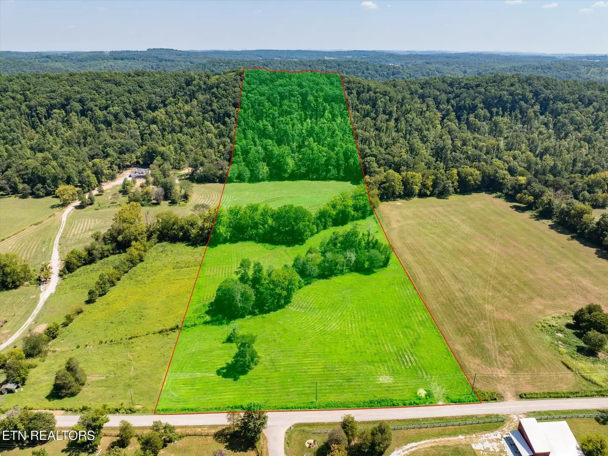 701 Paint Rock Valley Rd, Philadelphia, TN 37846 - #1