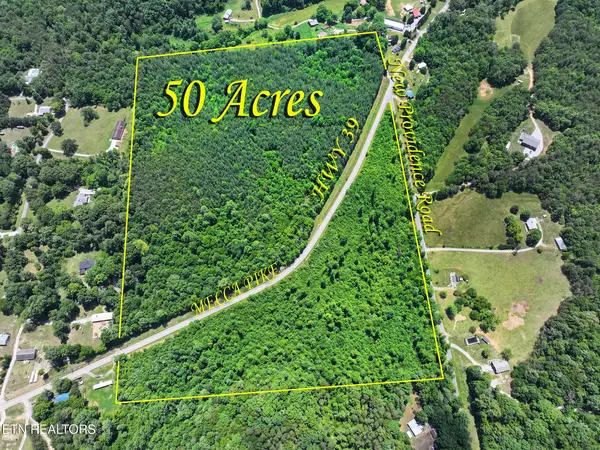 Mecca Pike, Tellico Plains, TN 37385