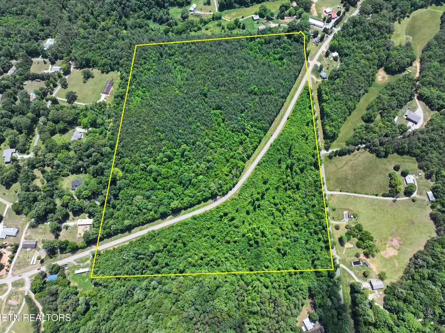 Mecca Pike, Tellico Plains, TN 37385 - #2