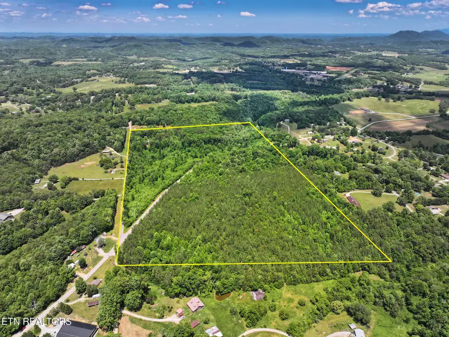 Mecca Pike, Tellico Plains, TN 37385 - #3