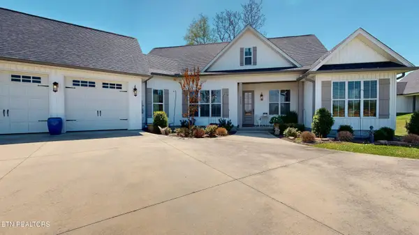 1425 E 10th St, Cookeville, TN 38501