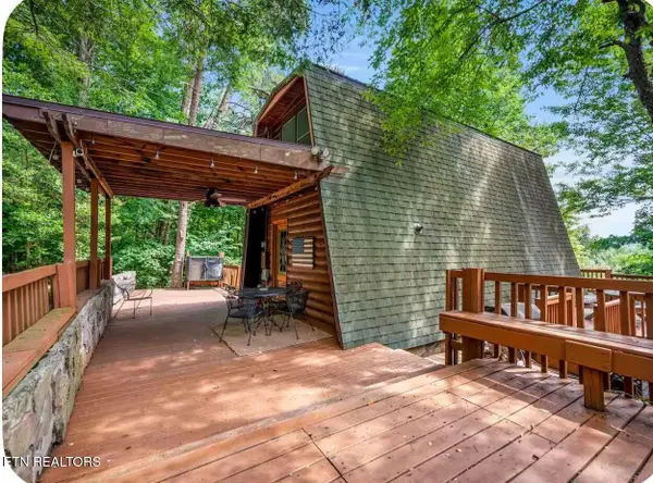 1020 Ski View Lane, Sevierville, TN 37876