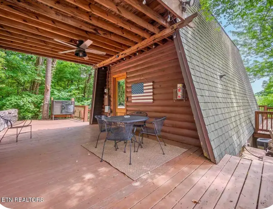1020 Ski View Lane, Sevierville, TN 37876 - #2