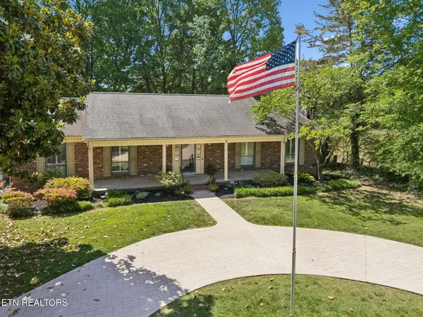8800 Rushmore Drive, Knoxville, TN 37923