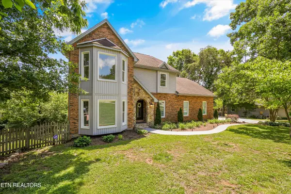 11032 Flotilla Drive, Farragut, TN 37934