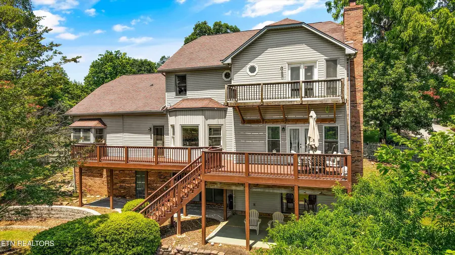 11032 Flotilla Drive, Farragut, TN 37934 - #3
