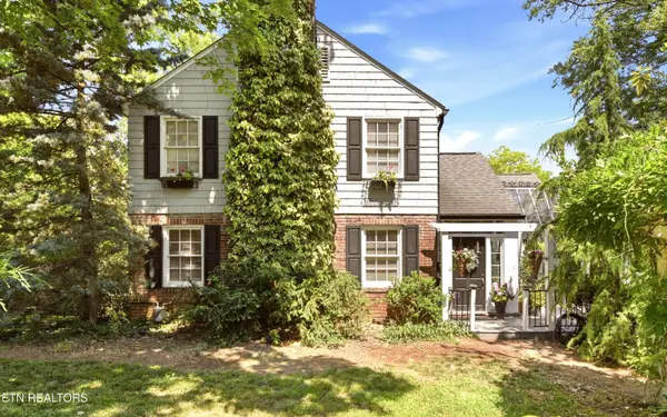 225 Ailsie Drive, Knoxville, TN 37920