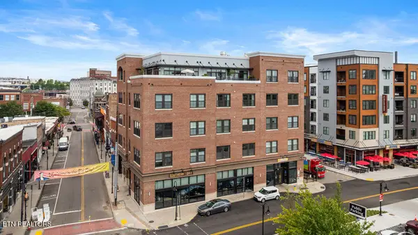 115 Willow Ave #204, Knoxville, TN 37915