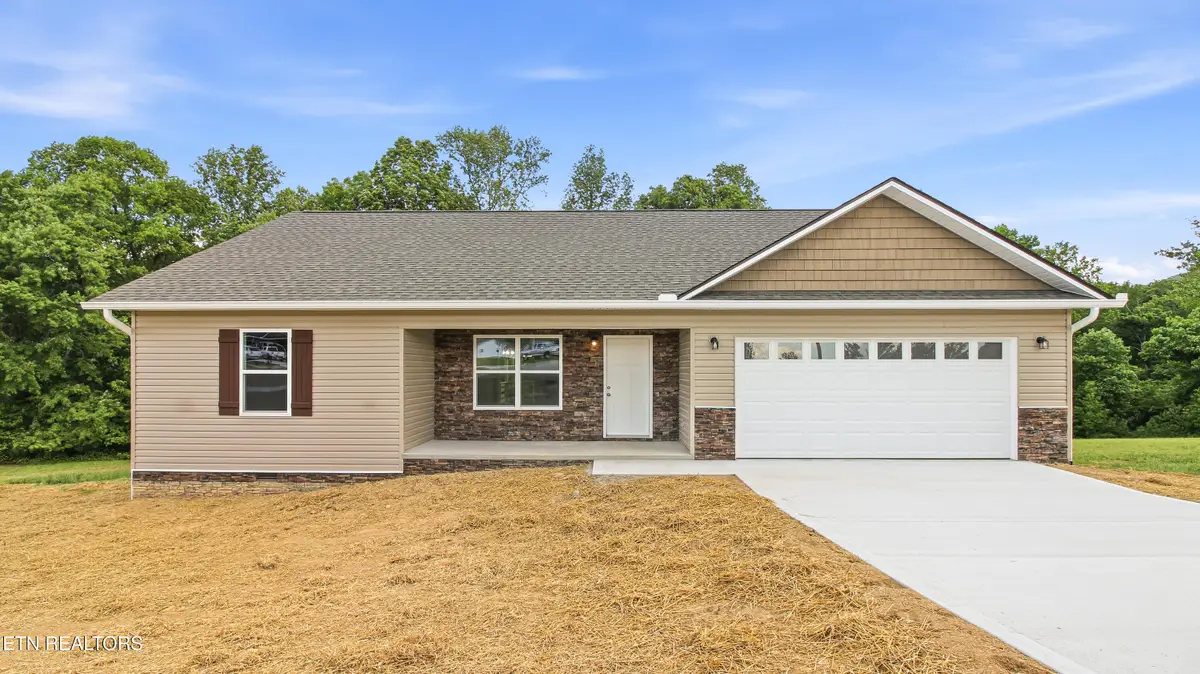 148 Vista Court, Oliver Springs, TN 37840 - #1