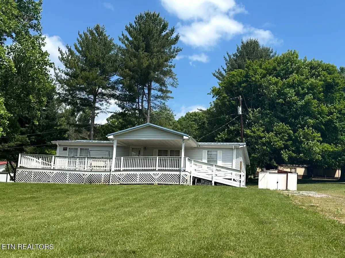 340 Ola Drive, Jonesville, VA 24263 - #1