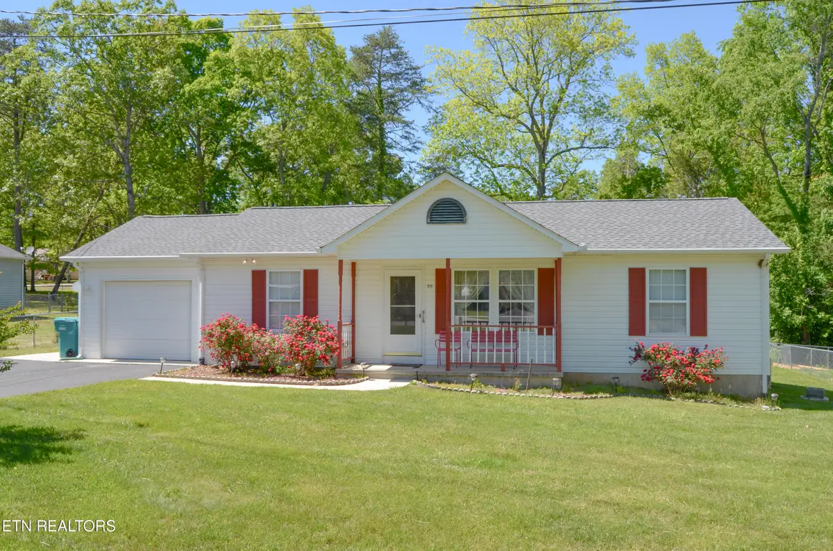 29 Marymont Drive, Crossville, TN 38555 - #1