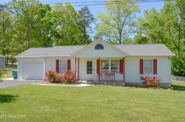 29 Marymont Drive, Crossville, TN 38555