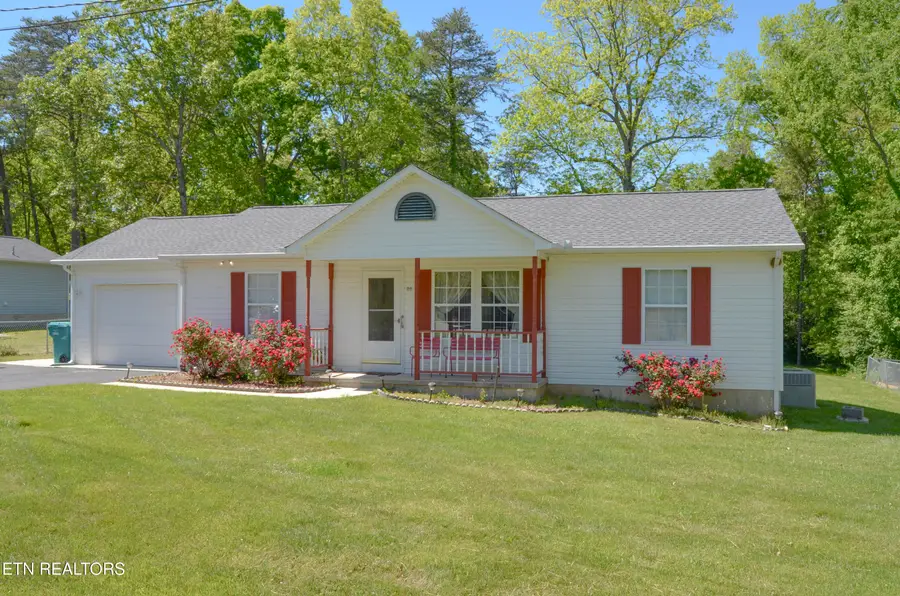 29 Marymont Drive, Crossville, TN 38555 - #2