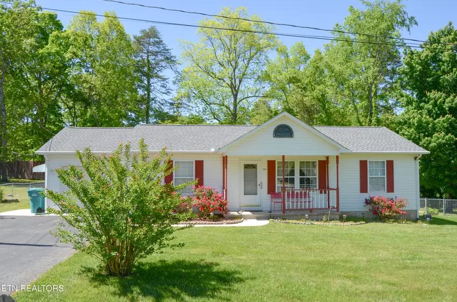 29 Marymont Drive, Crossville, TN 38555 - #3