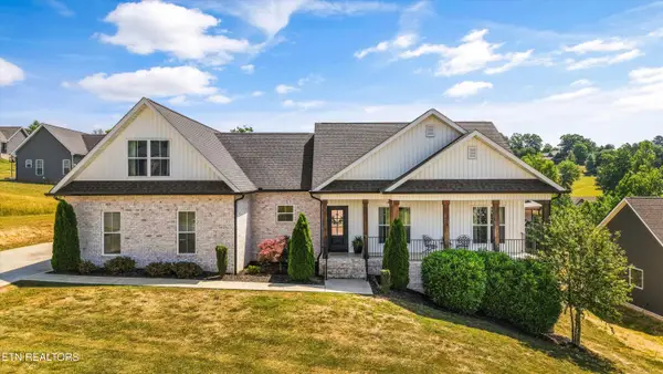 4413 Earl Bryan Lane, Knoxville, TN 37938