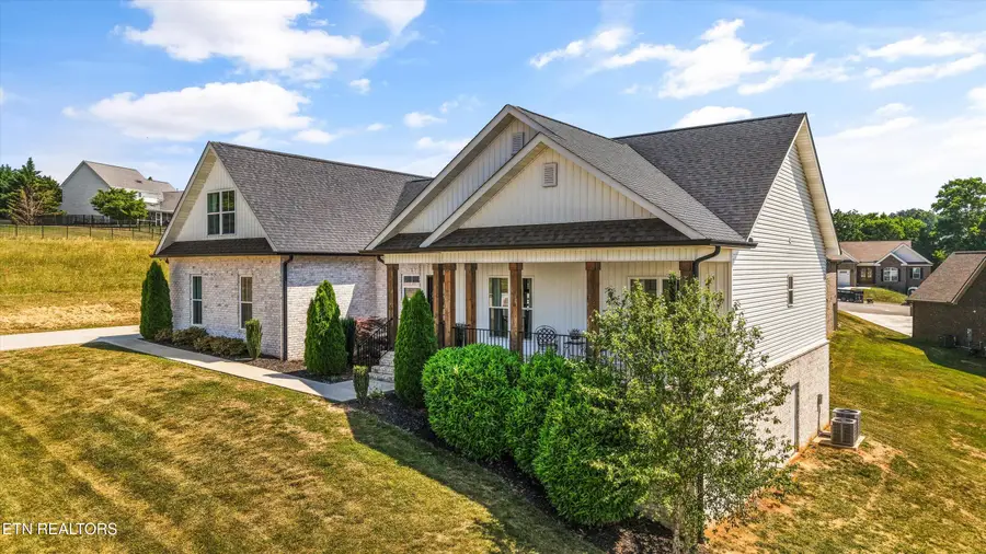 4413 Earl Bryan Lane, Knoxville, TN 37938 - #3