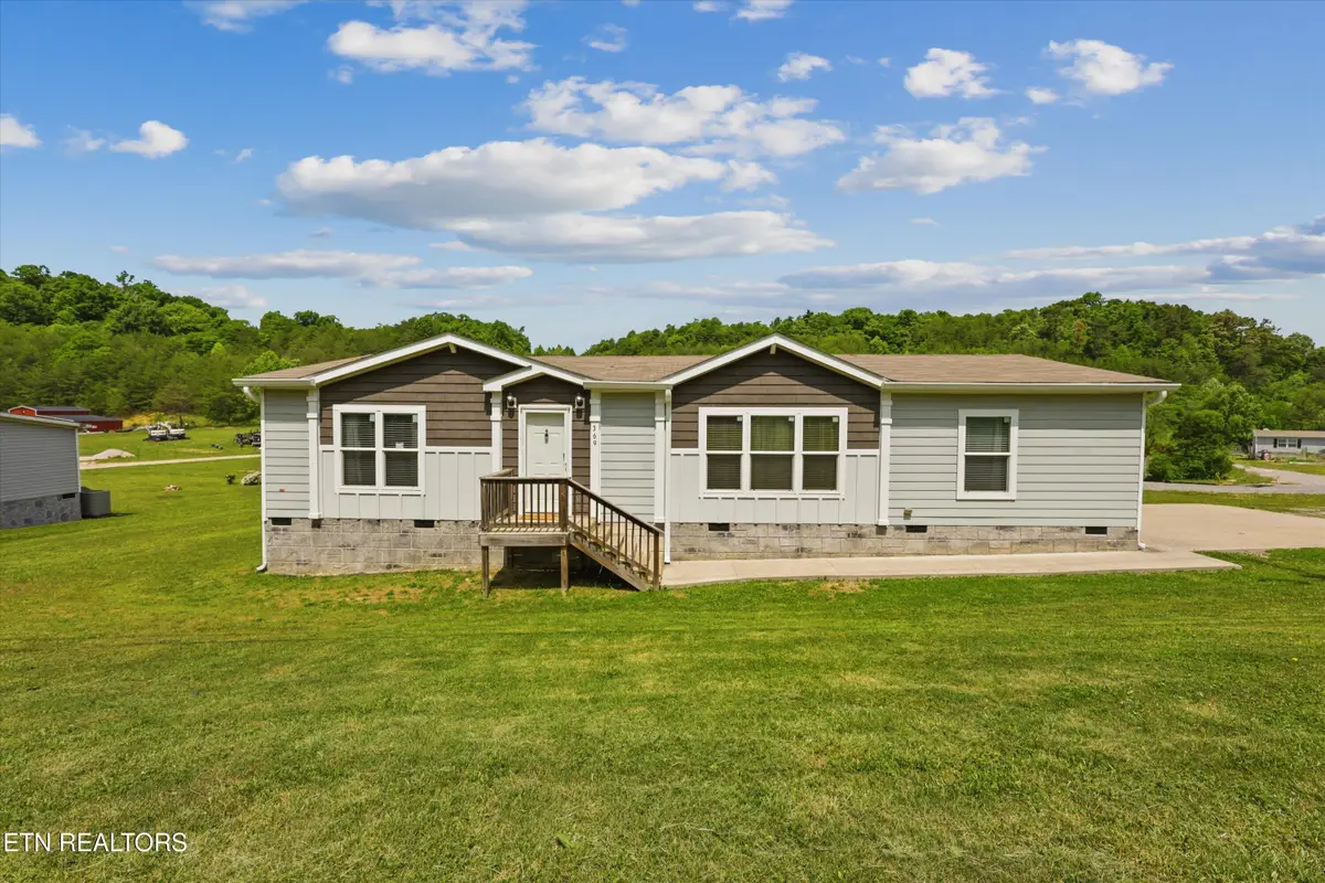 369 Possum Valley Rd, Maynardville, TN 37807 - #1