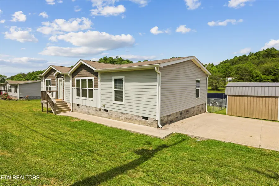 369 Possum Valley Rd, Maynardville, TN 37807 - #2
