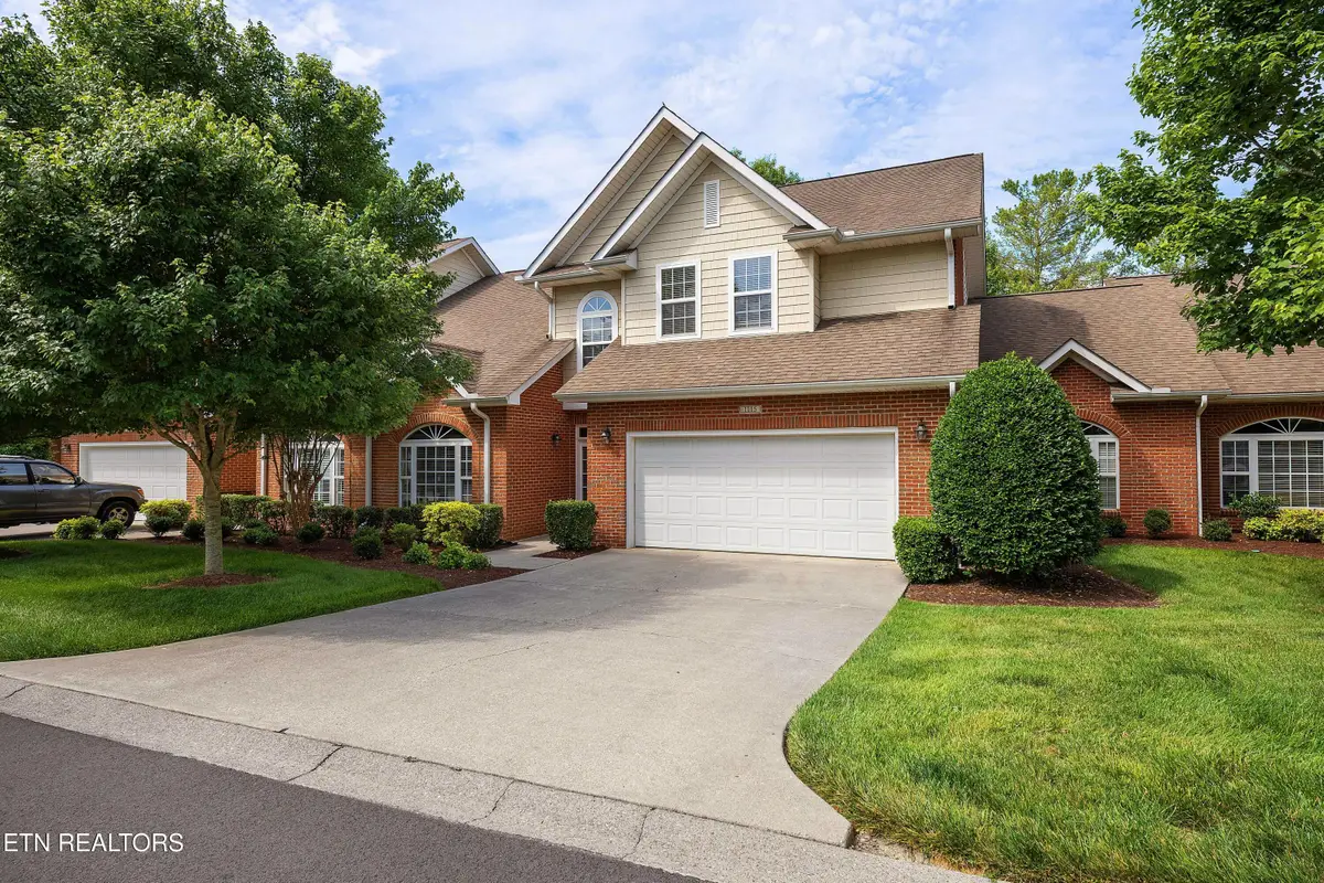 1115 Treymour Way #6, Knoxville, TN 37922 - #1