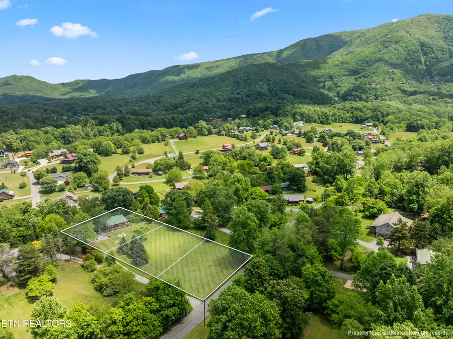 3381 Mattox Cemetery Rd, Sevierville, TN 37862 - #3