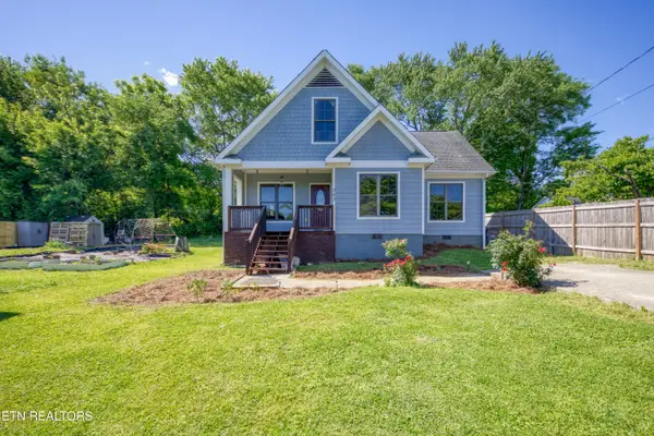303 Kensi Drive, Knoxville, TN 37912