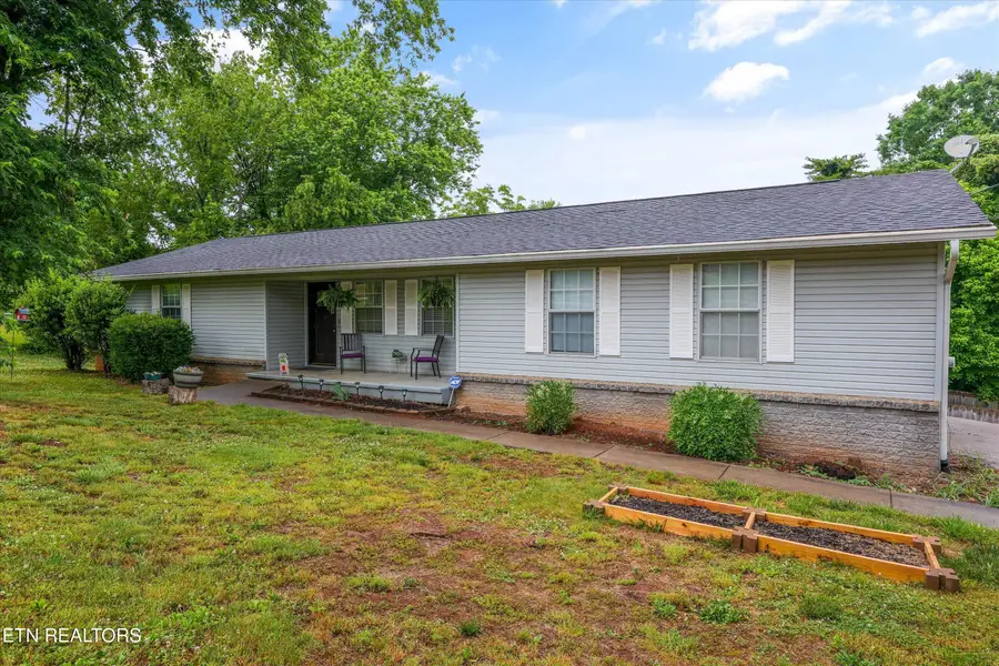 3046 Johnston Rd, Louisville, TN 37777 - #2