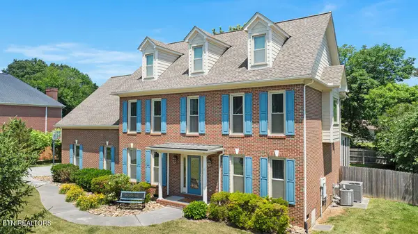 11417 Bancroft Lane, Knoxville, TN 37934