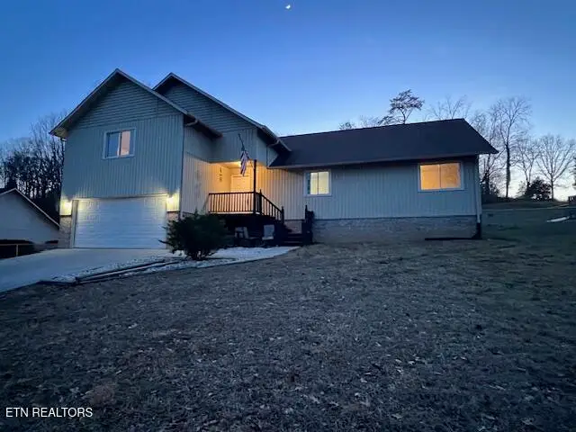 124 Mohawk Tr, Lafollette, TN 37766 - #1