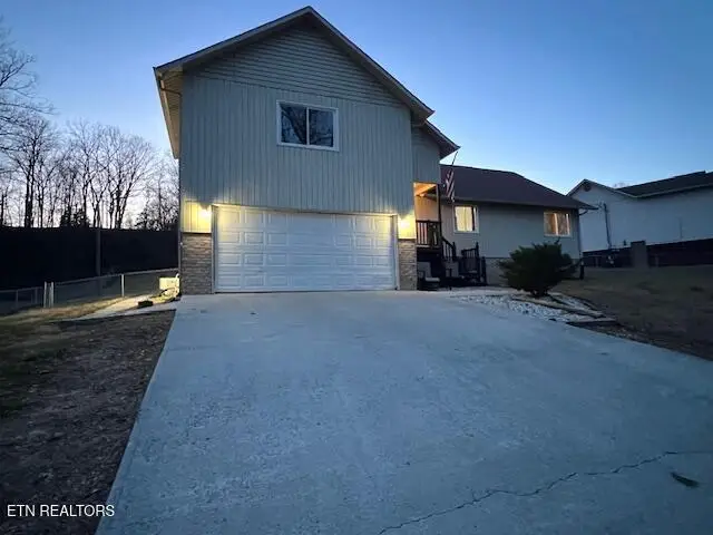 124 Mohawk Tr, Lafollette, TN 37766 - #2