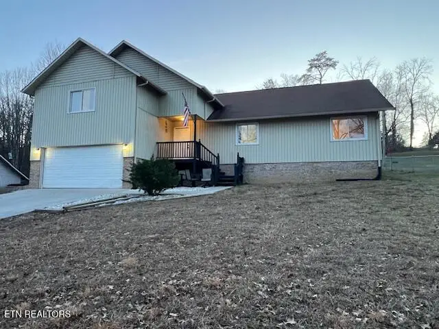 124 Mohawk Tr, Lafollette, TN 37766 - #3