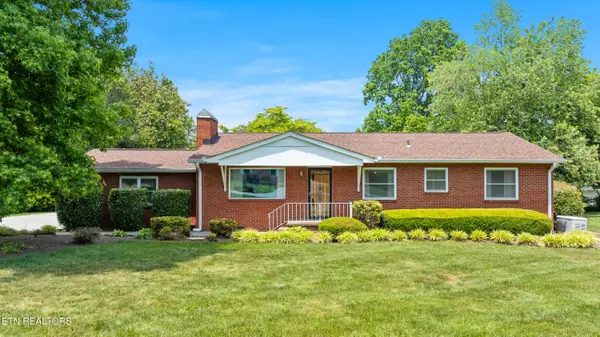 7005 Downing Drive, Knoxville, TN 37909