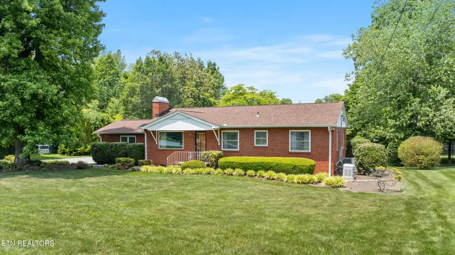 7005 Downing Drive, Knoxville, TN 37909 - #2