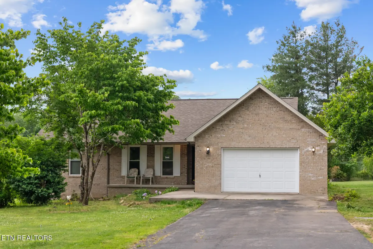 130 Chestnut Court, Crossville, TN 38555 - #1