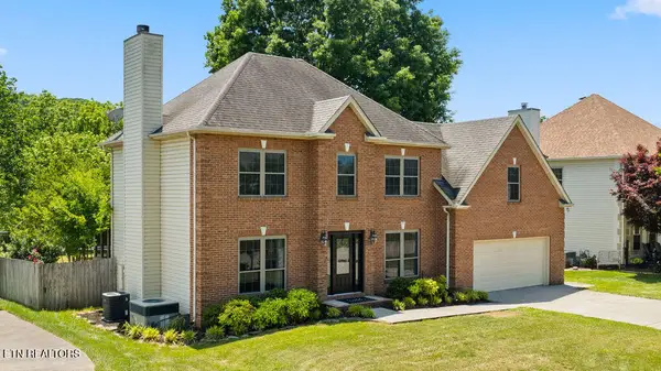 10054 Highgate Circle, Knoxville, TN 37931