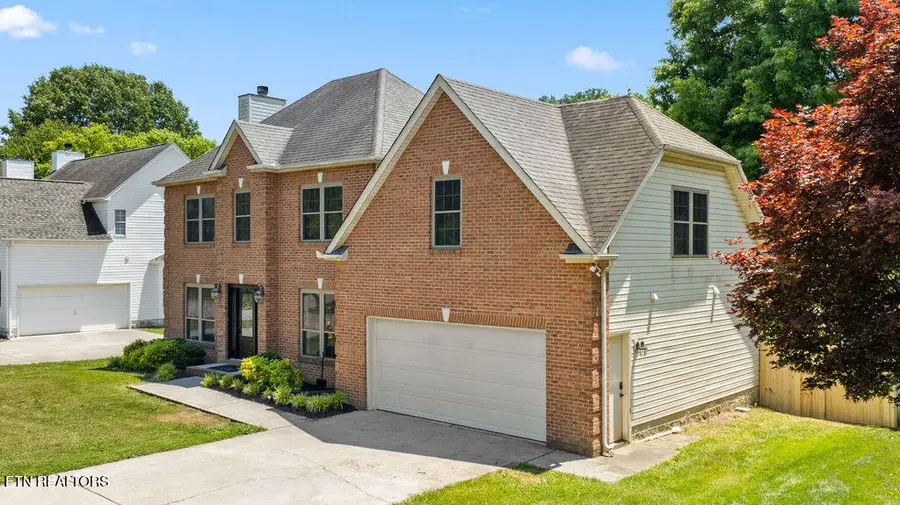 10054 Highgate Circle, Knoxville, TN 37931 - #2