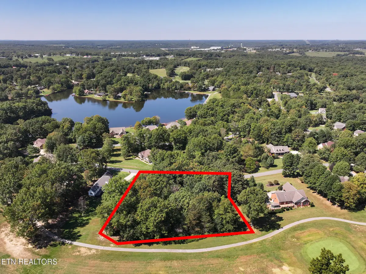 20 Ironwood Circle, Crossville, TN 38571 - #1