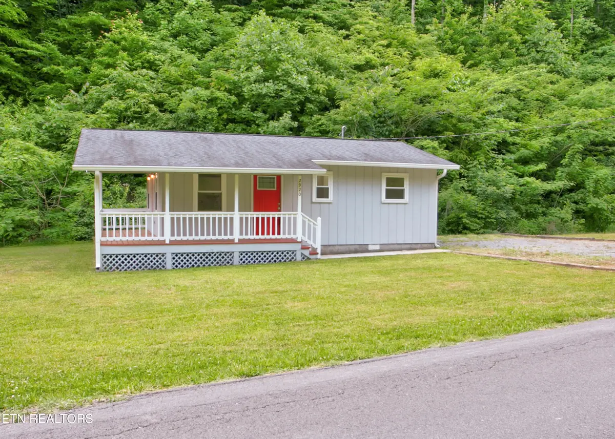 2920 Hatcher Mountain Rd, Sevierville, TN 37862 - #1