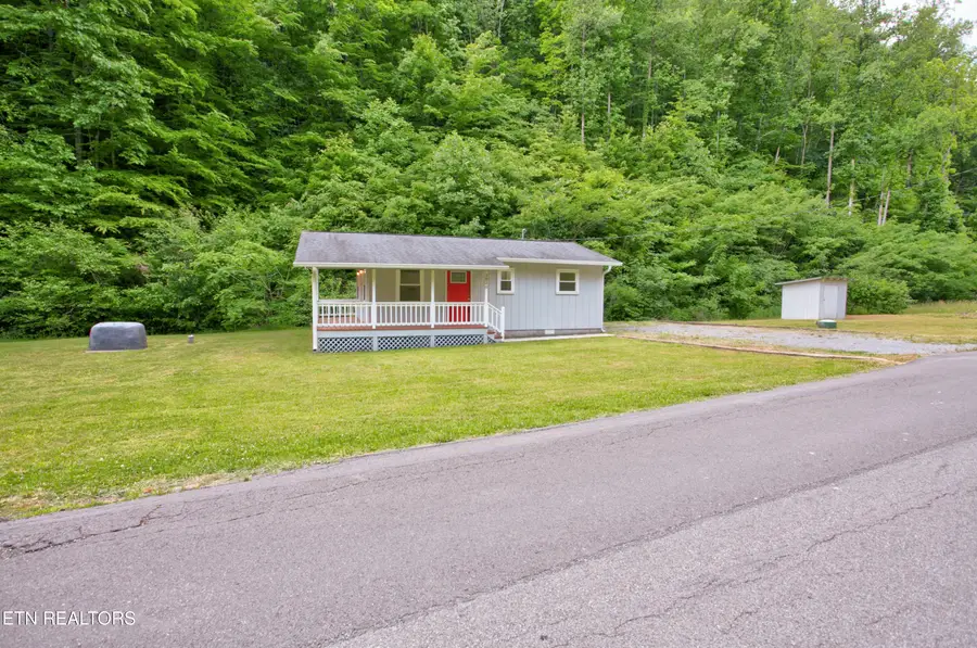 2920 Hatcher Mountain Rd, Sevierville, TN 37862 - #2
