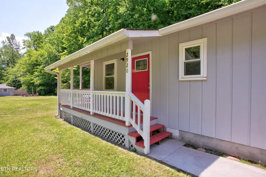 2920 Hatcher Mountain Rd, Sevierville, TN 37862 - #3