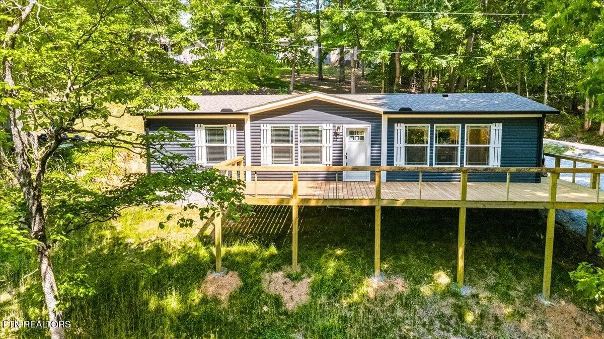 264 Rain Valley Rd, Lafollette, TN 37766 - #1