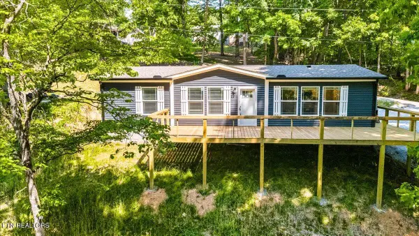 264 Rain Valley Rd, LaFollette, TN 37766