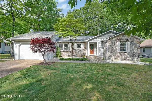 131 Berkshire Loop, Crossville, TN 38558