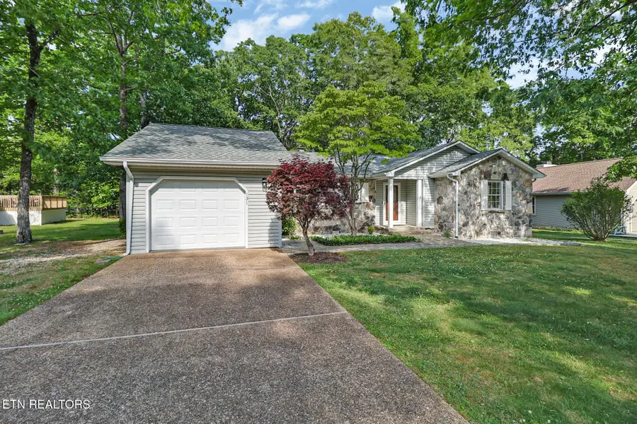131 Berkshire Loop, Crossville, TN 38558 - #3