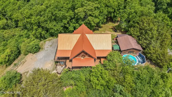 320 Cherry Hill Way, Newport, TN 37821