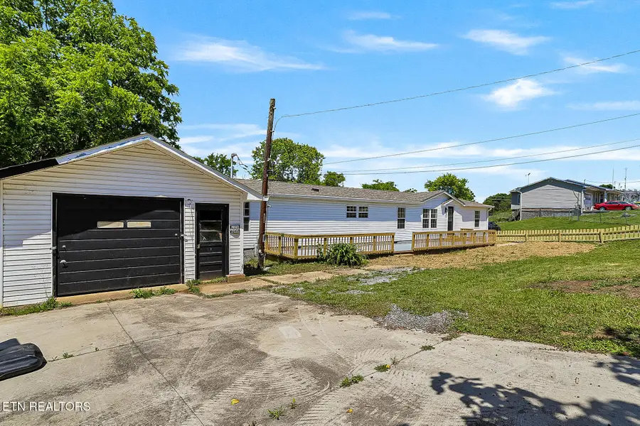 9207 Dutchtown Rd, Knoxville, TN 37923 - #2