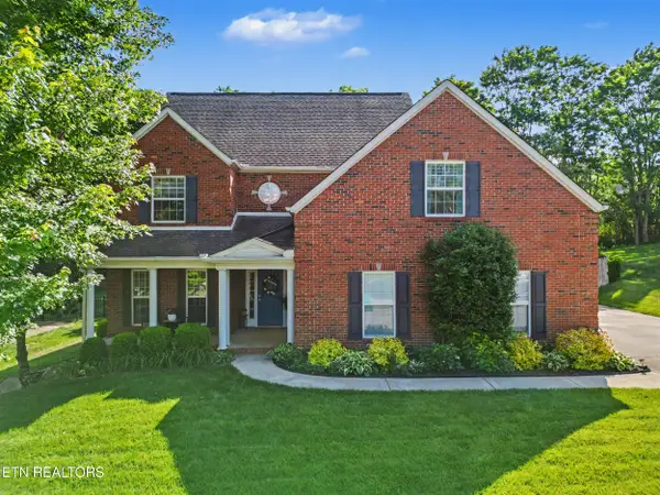 12943 Peach View Drive, Knoxville, TN 37922