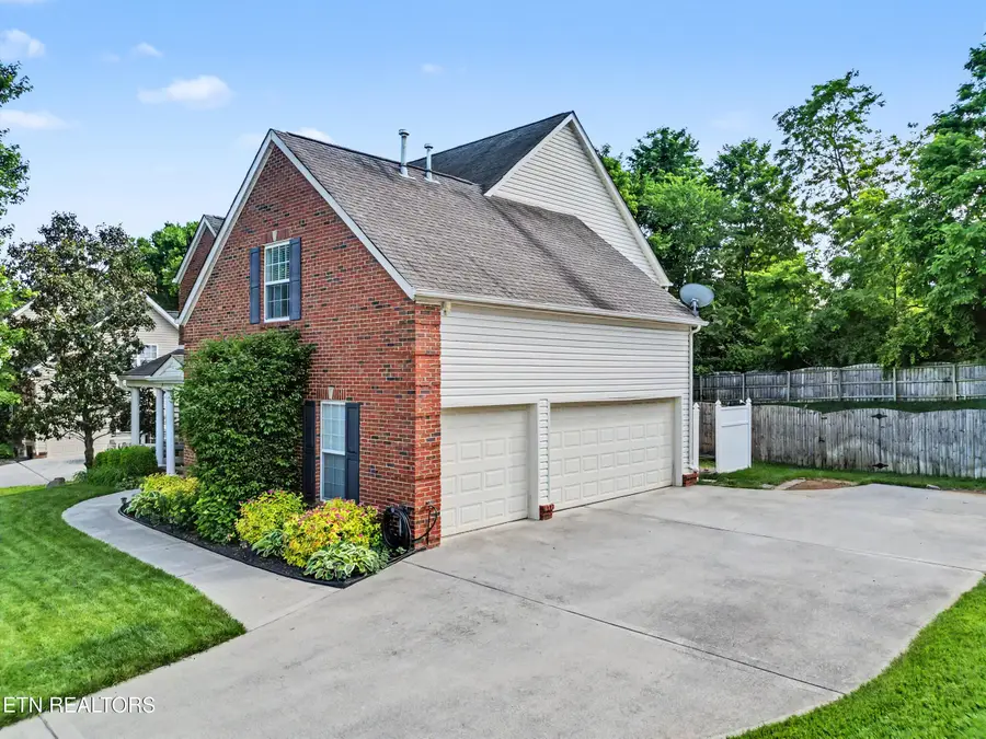 12943 Peach View Drive, Knoxville, TN 37922 - #2