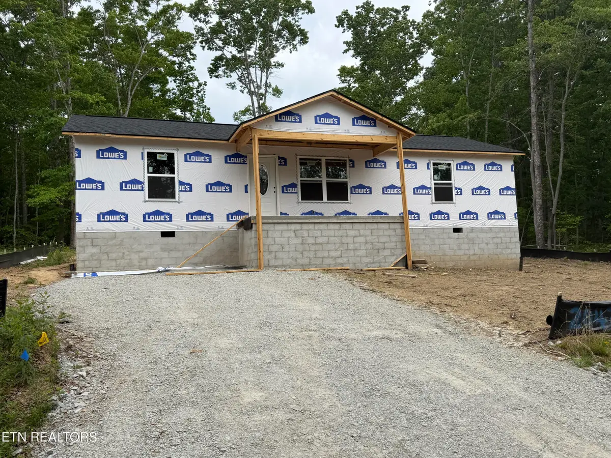 2043 Iowa Drive, Crossville, TN 38572 - #1