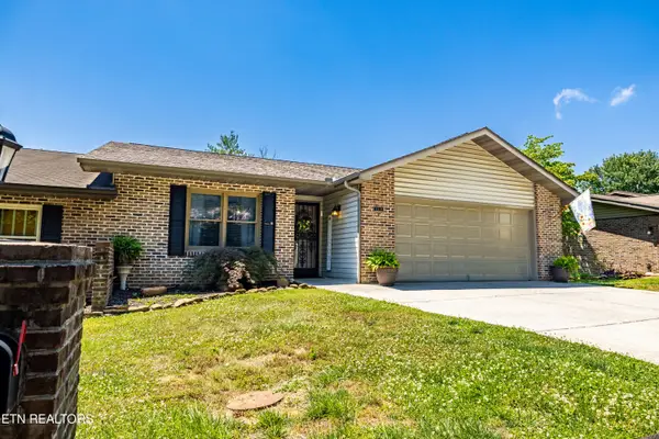 217 Villa Drive, Seymour, TN 37865